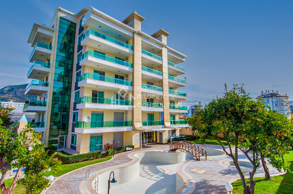 Property For Sale In Kestel